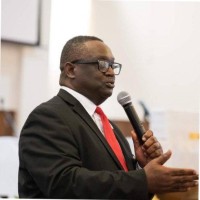 Dr. Willie Eugene Marshall