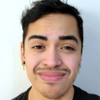 Ed Ramirez