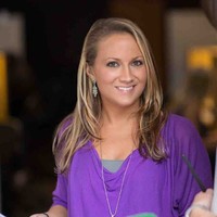 Taylor Thompson, M.A.