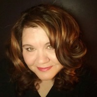 Tracy Fisher