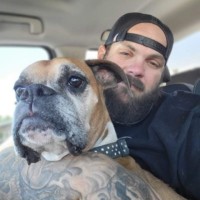 Brandon Obrecht