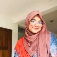 Ishrat Jannat Rahman