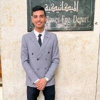 Eslam Mansour Nageib
