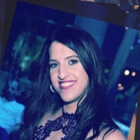 Yifat Sasoni Cohen