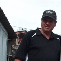 Stuart Ramsay