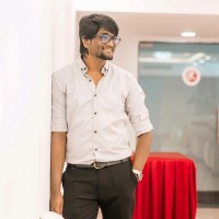 Siripuram Vijay Bharath Ranadheer