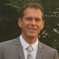 Nicolas Dehousse