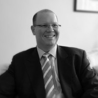 Simon Keith
