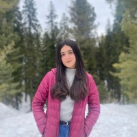 Ayesha Zaheer