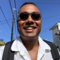 John Dylan Ramsamy