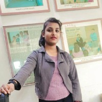 Krati Saini