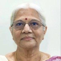 Usha Sunderarajan