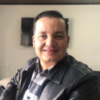 John Jairo Ocampo Rios