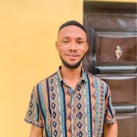 Ayobami Richmond