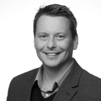 Haraldur Arnorsson
