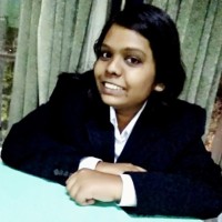 Yashda Garg