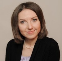 Alesya Tsygankova