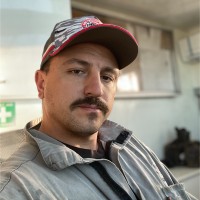 Nick Lullfitz
