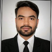 Lucky Namdev