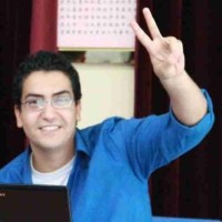 Saher Ahmed