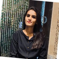 Surya Lakshmi Paramasivan