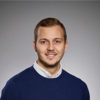 Viktor Malm