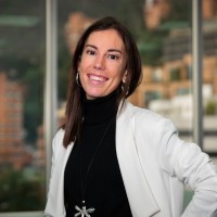 Cristina Martinez-Acitores De La Mata