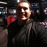 Fernando Barrueto Vieyra