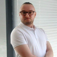 Marcin Pawłowski