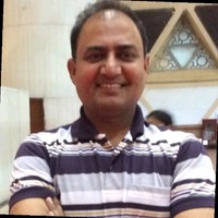 K C Pandey
