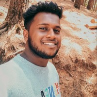 Arun Krishnan R