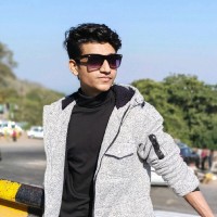 Ronak Solanki