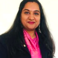 Dr. Neetika Mathur