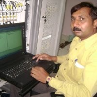 sanjay Burman