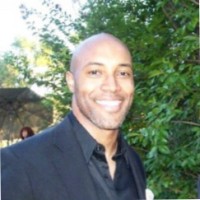 Marcus Pierce