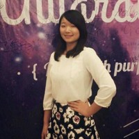 Holly Huo