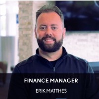 Erik Matthes