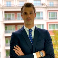 Marcos Domingo Villanueva