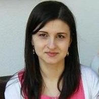 Aleksandra Siminska