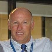 Mark Lorrimer