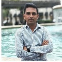 Ramkrishna Labhade