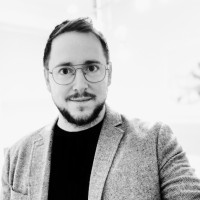 Nicolas Cloutier, CPA CA