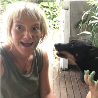 Kelly Davis