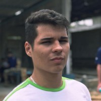 Marcos Vinícius Bahiense Nunes Lisboa
