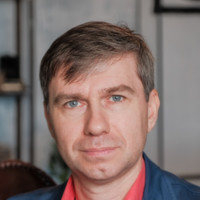 Egor Zadereev