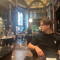 Roman Vrasdonk