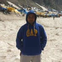 Arun Tyagi