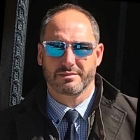 Raul Campoamor Gallego