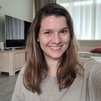 Stephanie van Drunen
