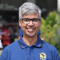 Muhammad Nazimuddaula